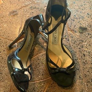 Jimmy Choo Strappy sandals